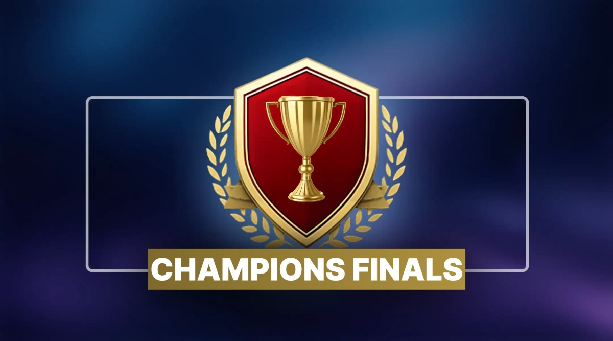 FC 26 Champions Finals Boost