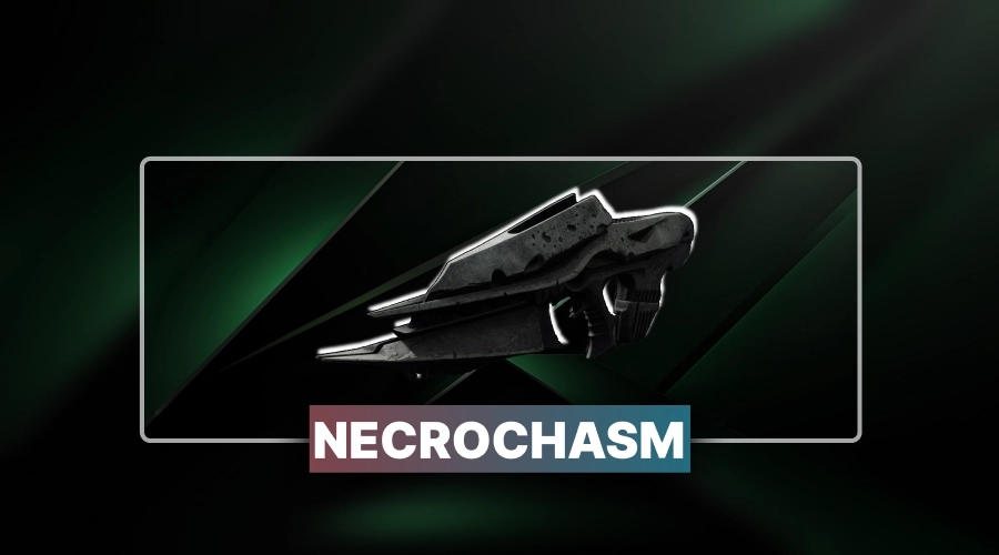 Necrochasm