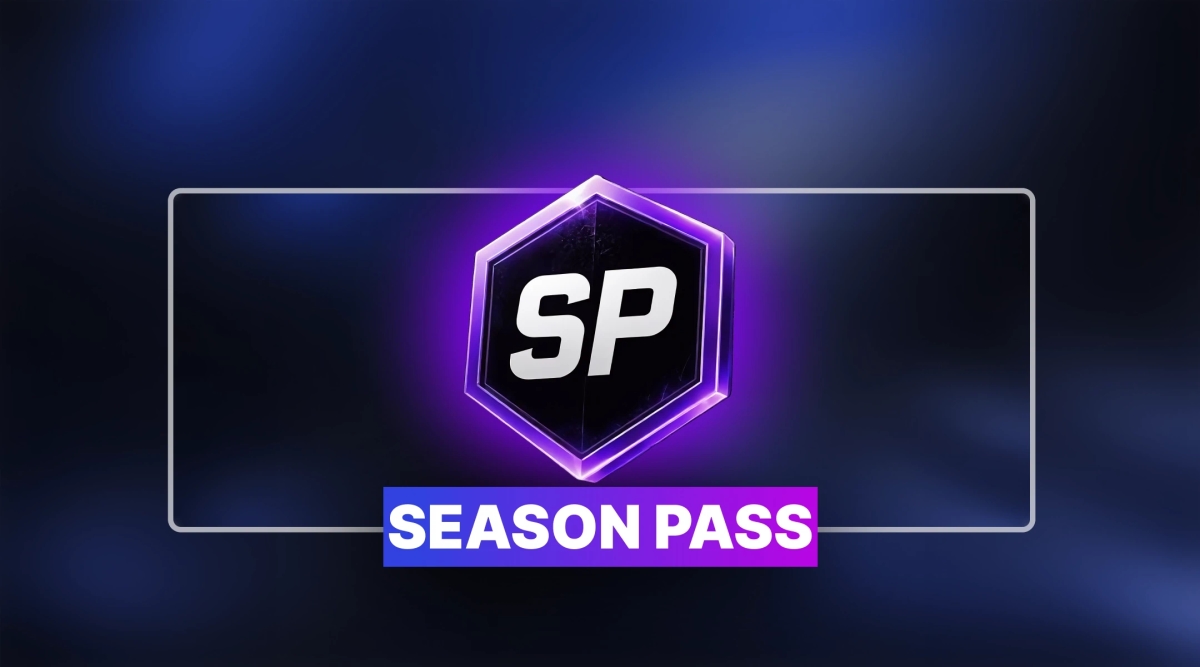 FC 26 Season Pass Boost