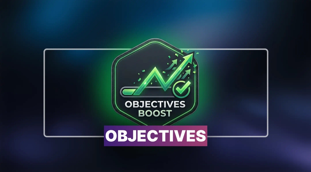 FC 26 Objectives Boost