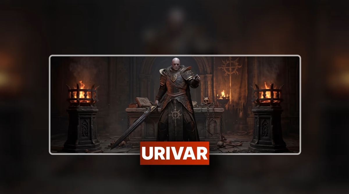 Diablo 4 Uber Urivar Boost