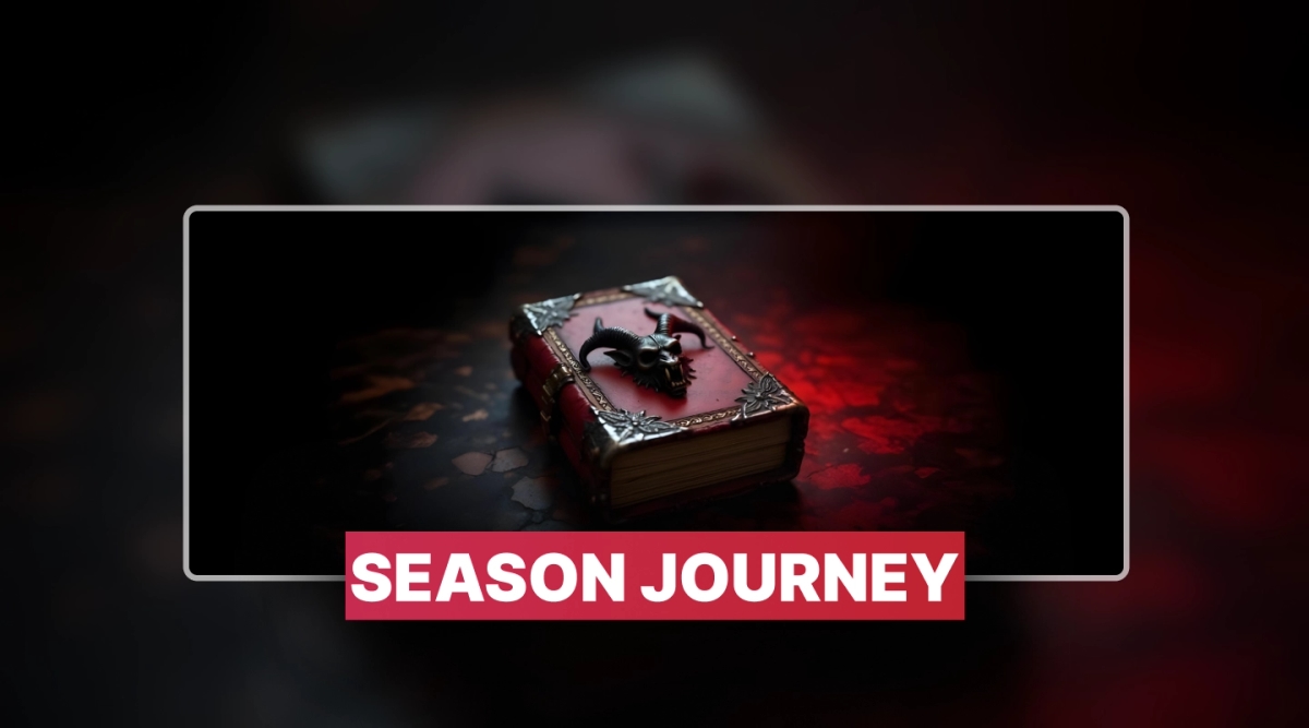 Diablo 4 Season Journey Boost