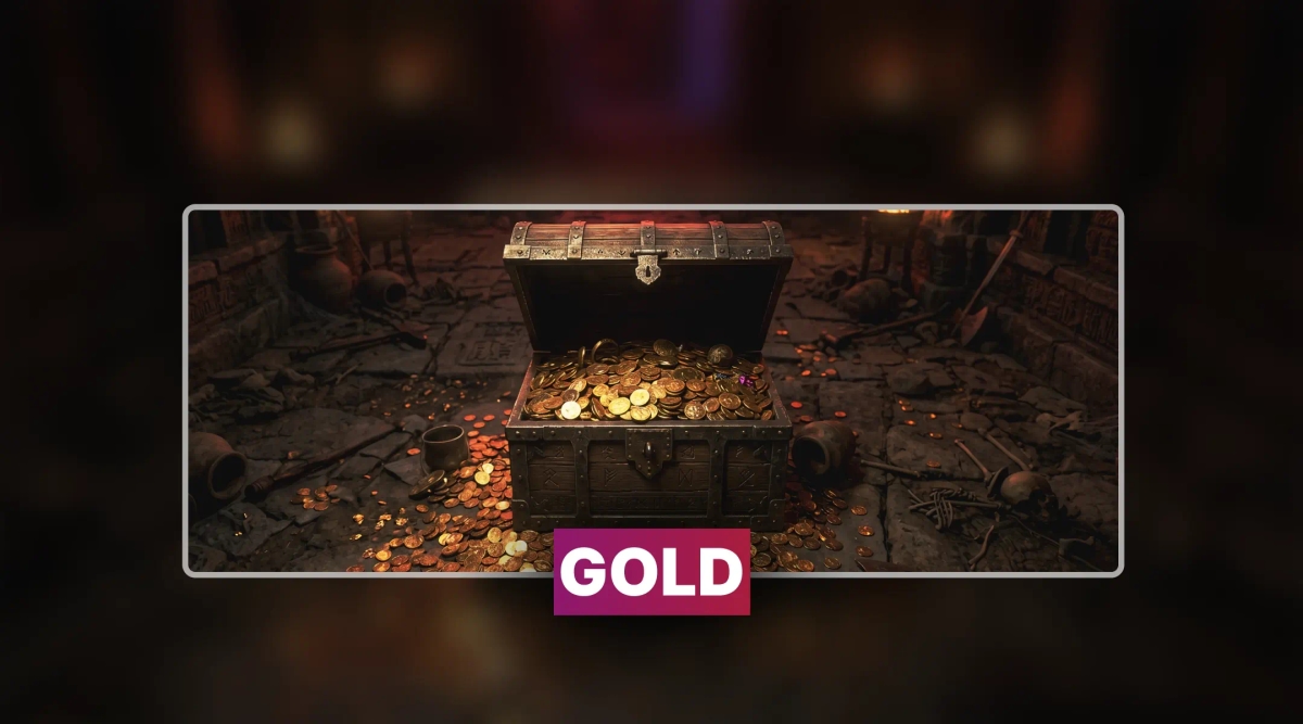 PoE 2 Gold