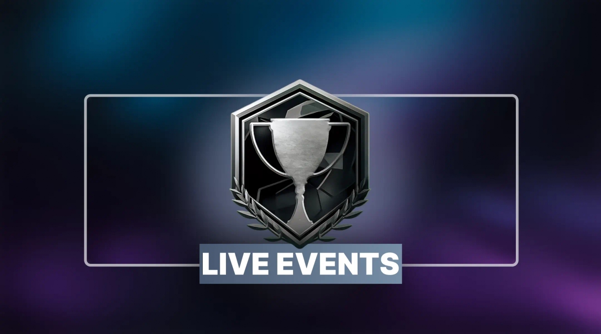 FC 26 Live Events Boost