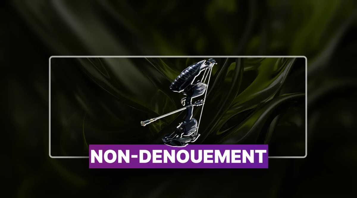Destiny 2 Non-Denouement Boost