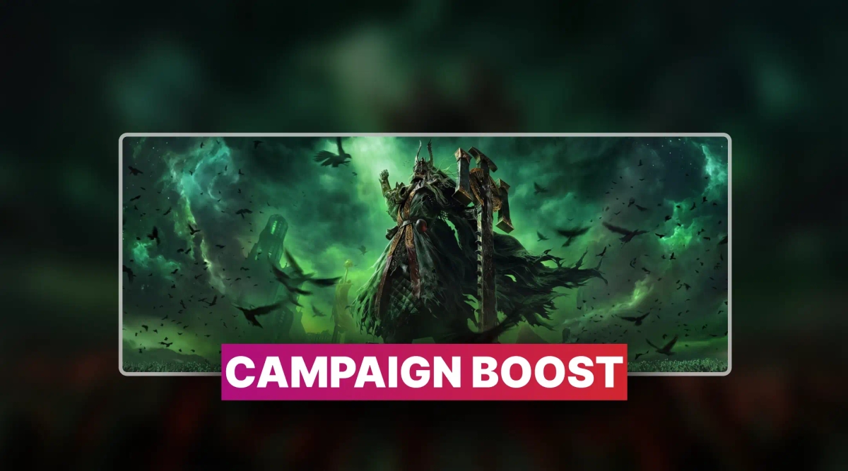 PoE 2 Campaign Boost