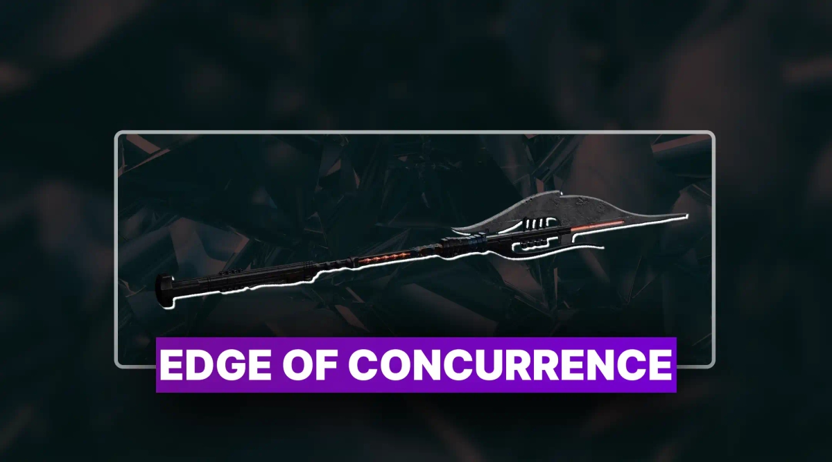 Destiny 2 Edge of Concurrence Boost