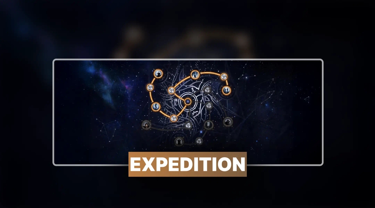 PoE 2 Expedition Boost