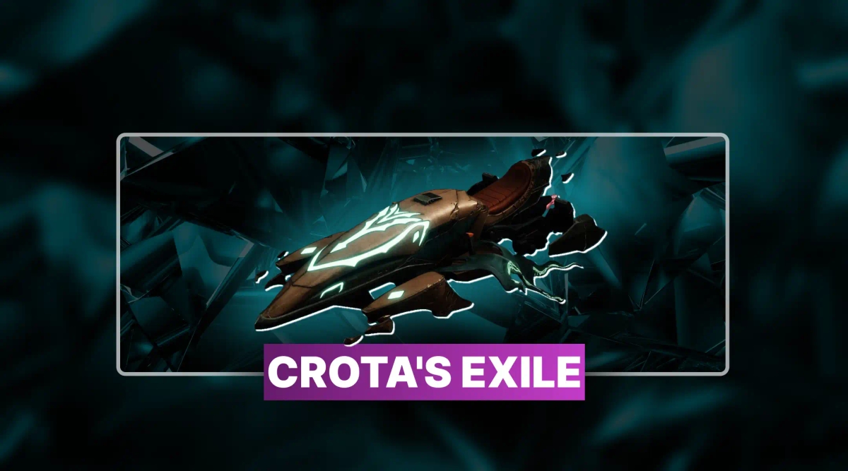 Destiny 2 Crota's Exile Boost