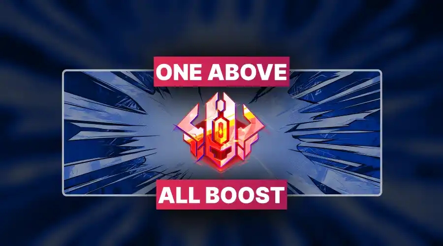 Marvel Rivals One Above All Boost