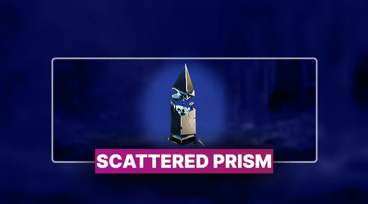 Diablo 4 Scattered Prism Farm Boost