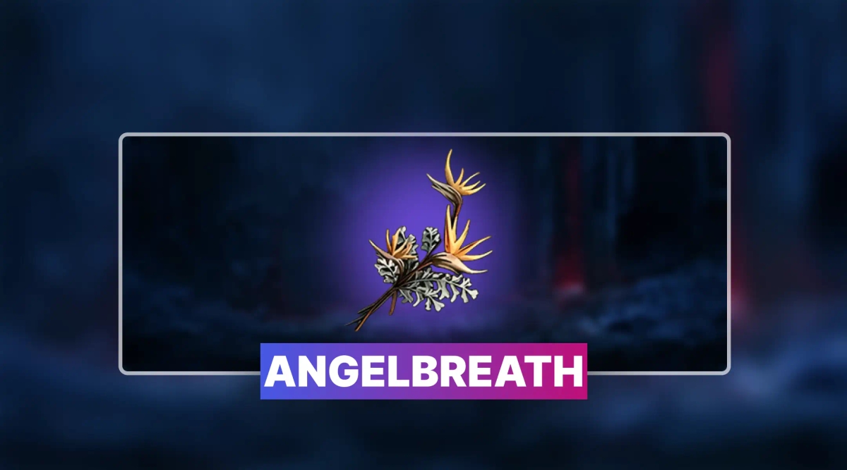 Diablo 4 Angelbreath Farm Boost