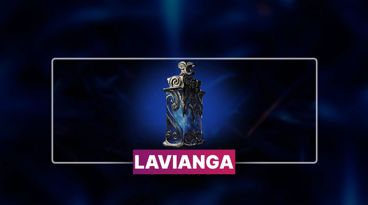 PoE 2 Lavianga's Spirits for sale