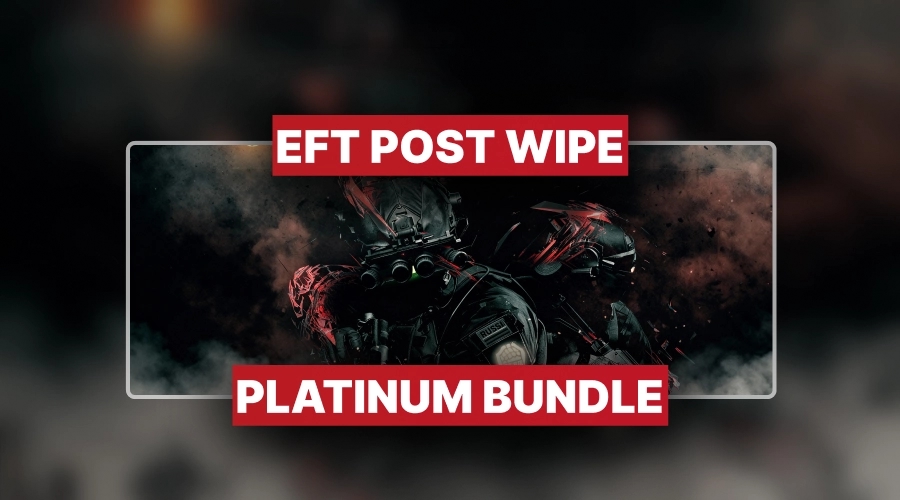 Post Wipe Platinum Bundle