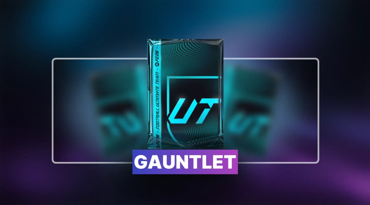 FC 26 Gauntlet Boost