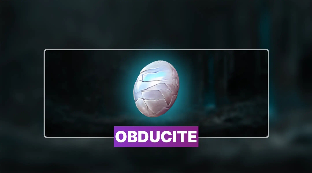 Diablo 4 Obducite Farm Boost