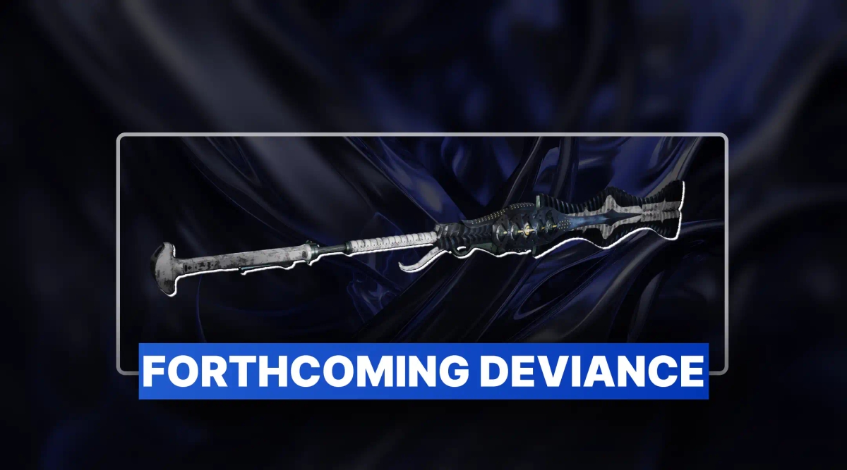 Destiny 2 Forthcoming Deviance Boost