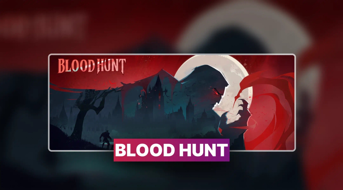 Marvel Rivals Blood Hunt Event Boost
