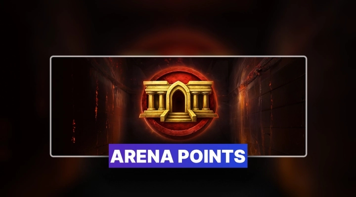 TBC Classic Anniversary Arena Points Boost