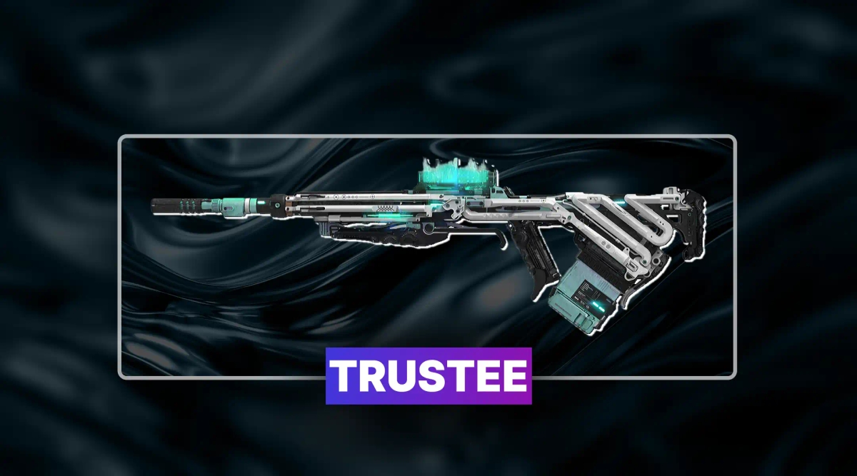 Destiny 2 Trustee Boost