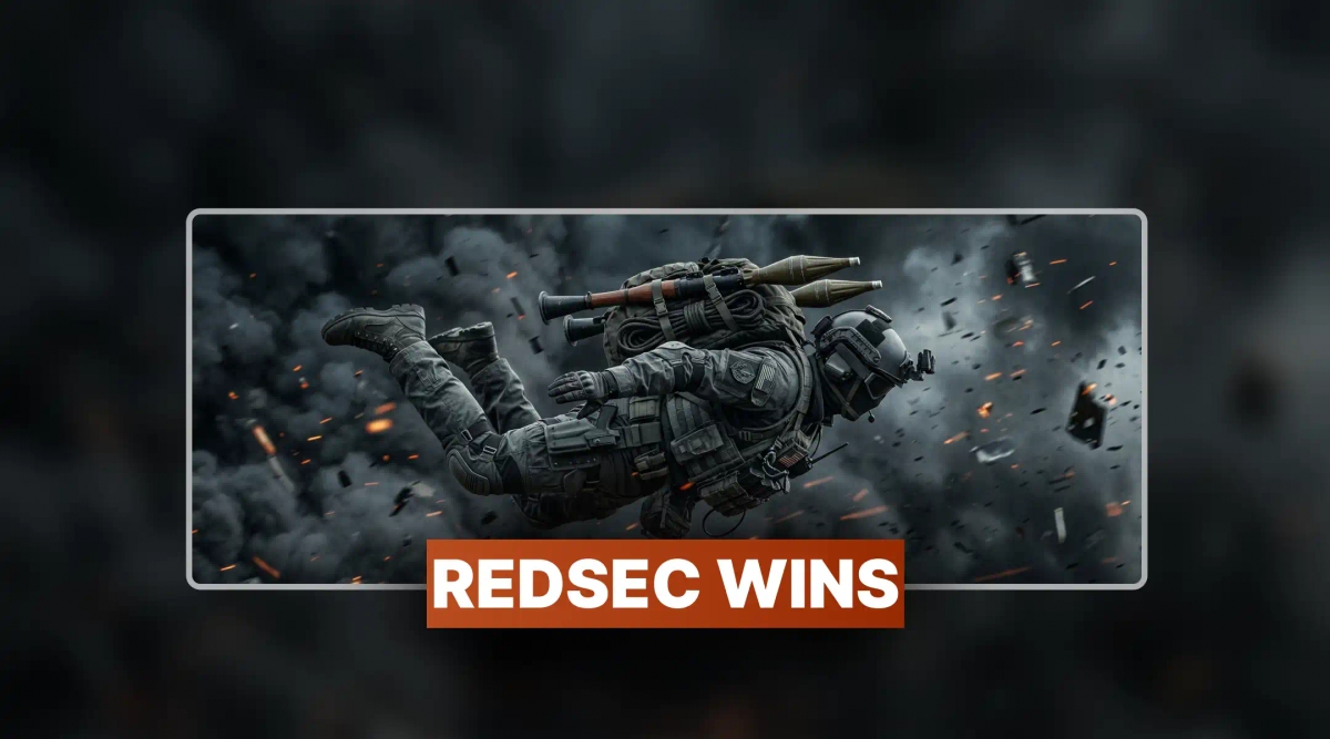 Battlefield RedSec Wins Boost