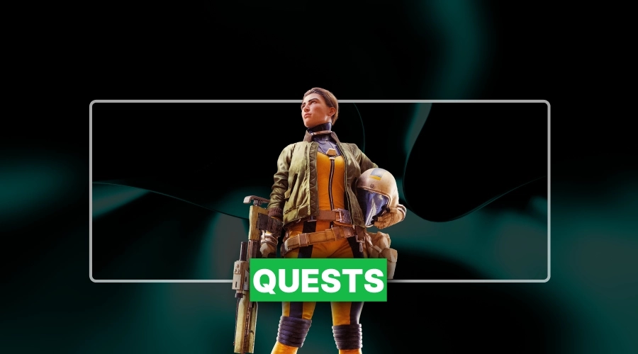 ARC Raiders Quests