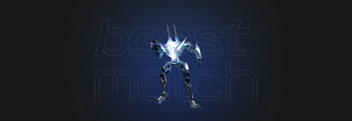 Destiny 2 Vault of Glass Raid Boost