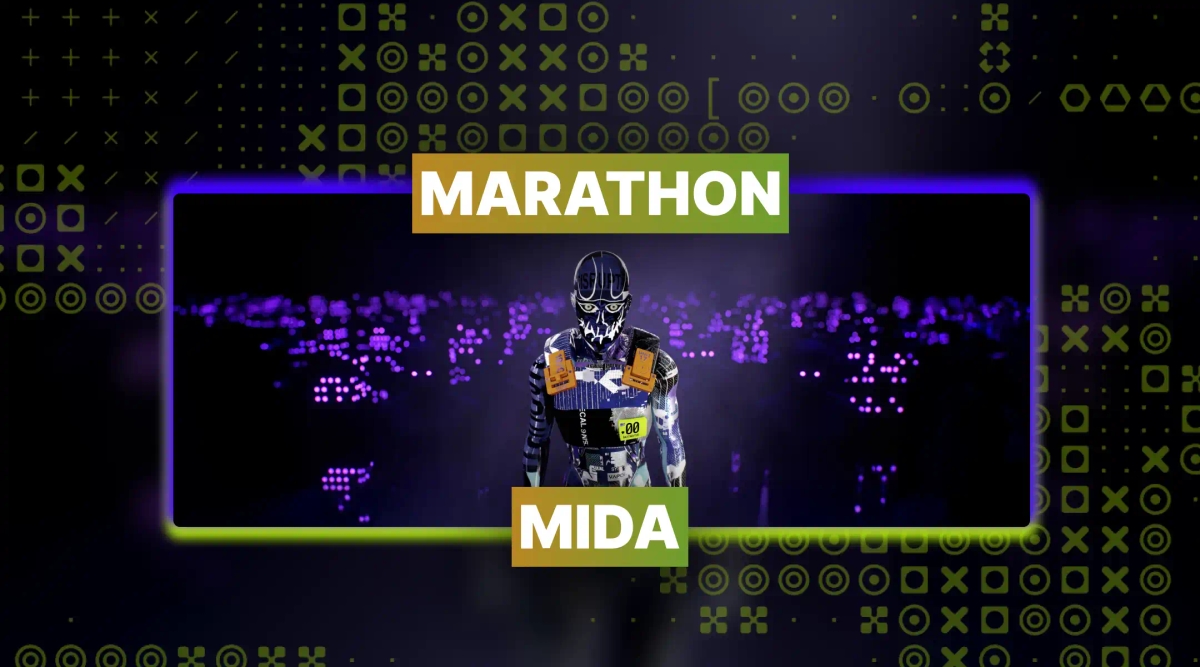Marathon MIDA Boost
