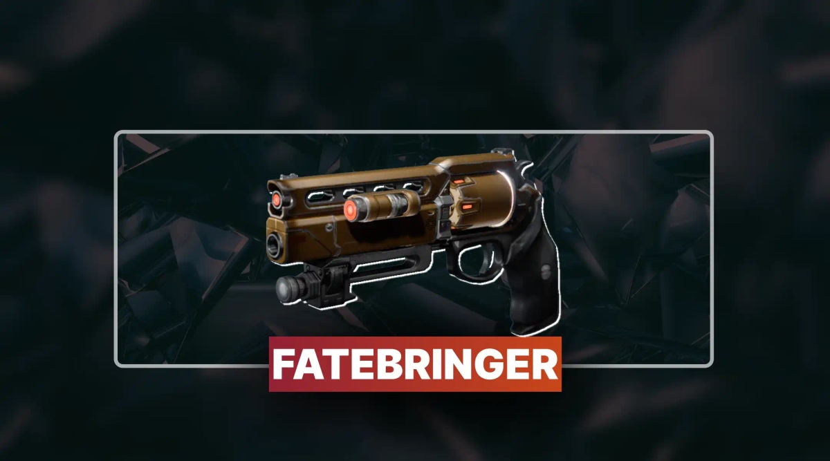 Destiny 2 Fatebringer Boost