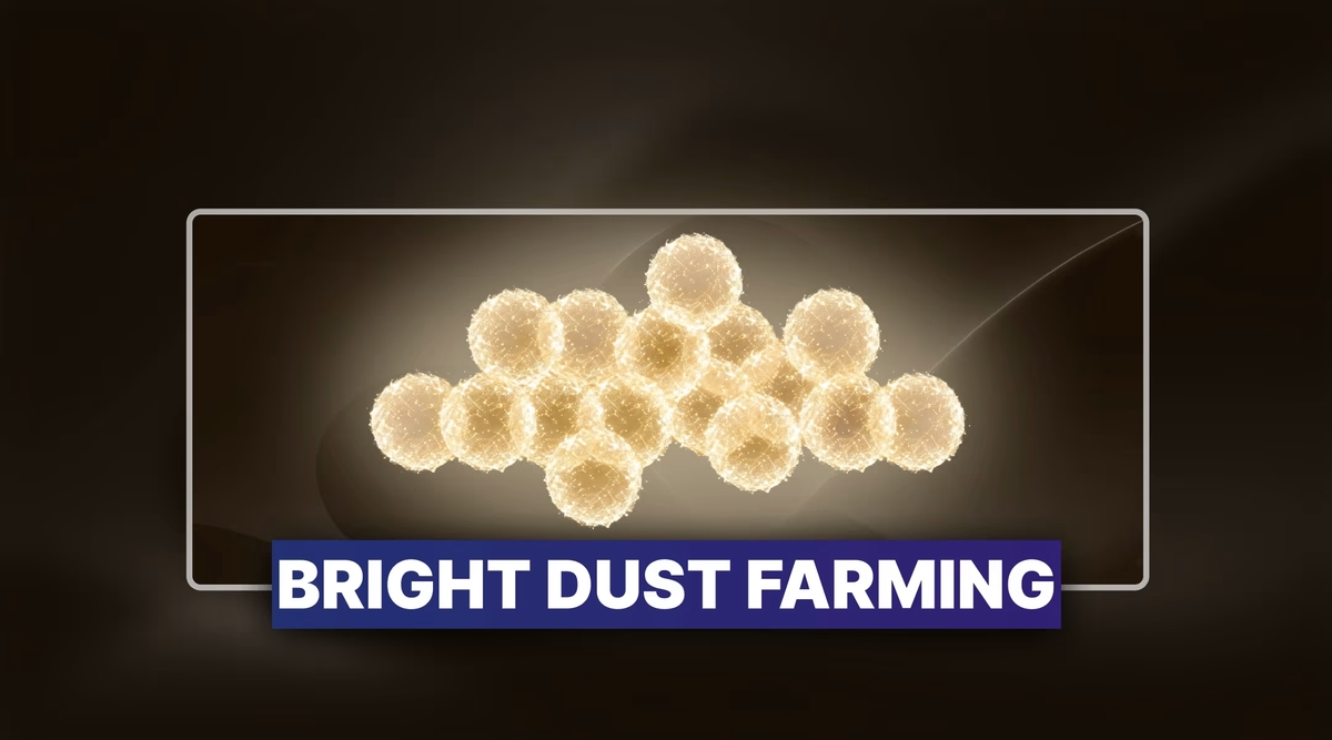 Destiny 2 Bright Dust Farming Carry