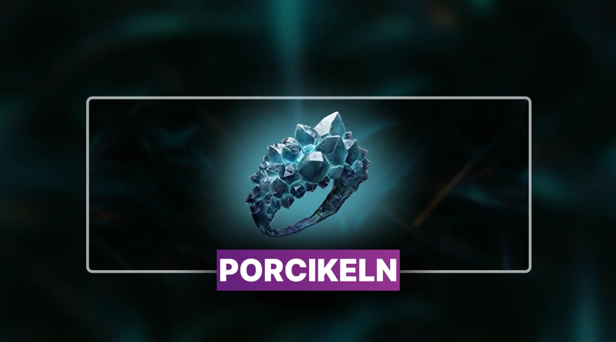 PoE 2 Polcirkeln for sale