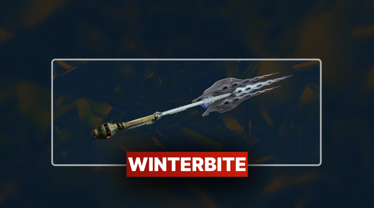 Destiny 2 Winterbite Boost