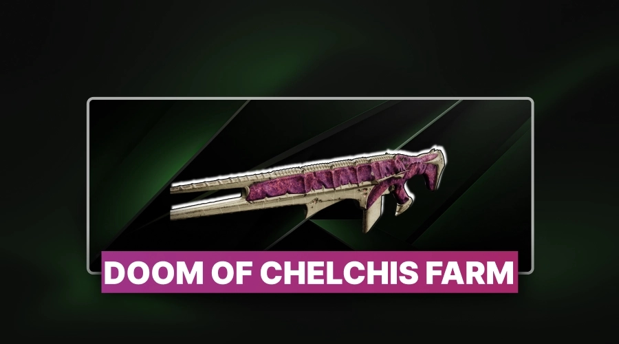 Doom of Chelchis Farm