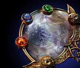 Mirrors of Kalandra