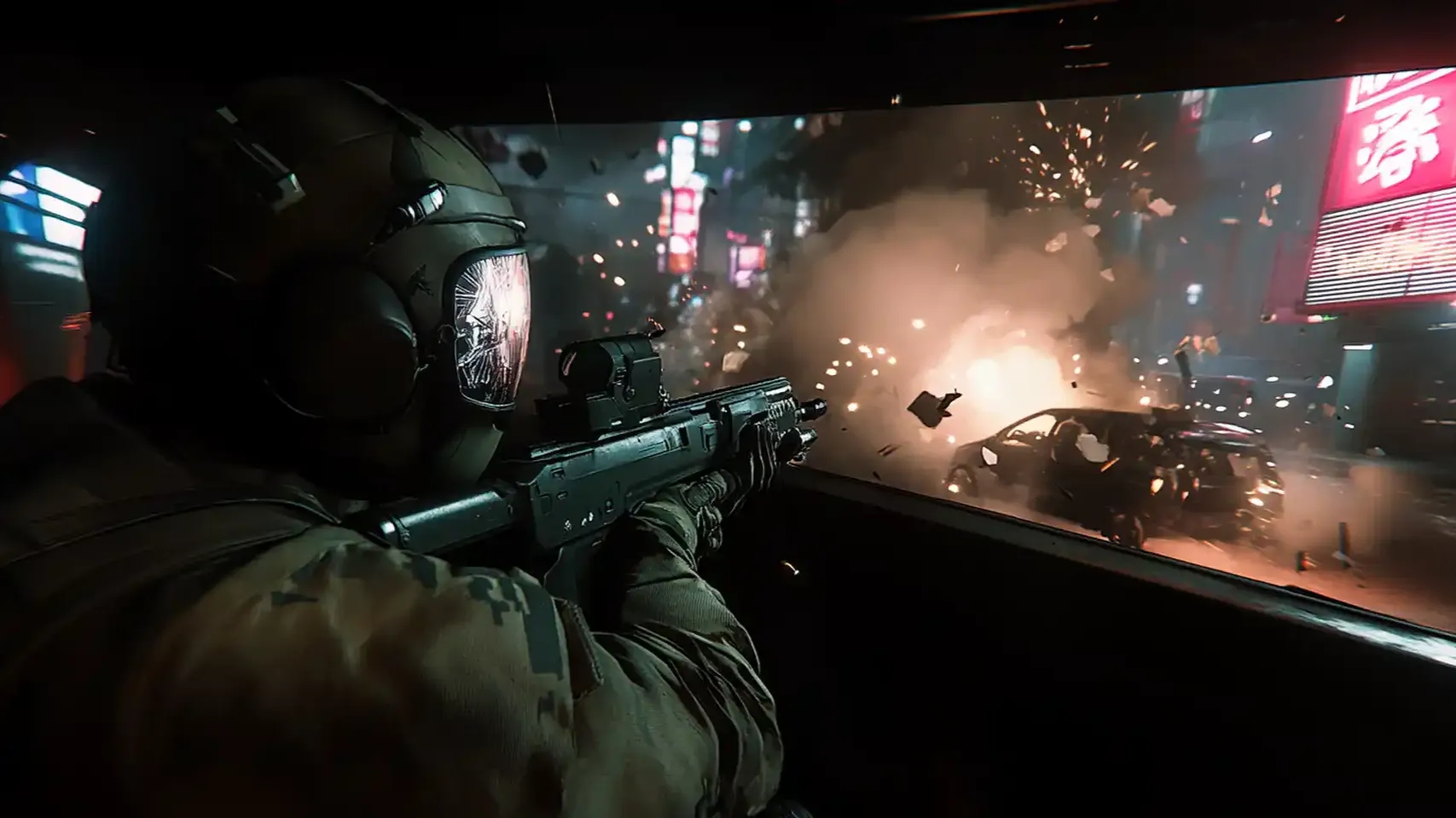 Black Ops 7 Best Graphics Settings Guide For Stable Fps