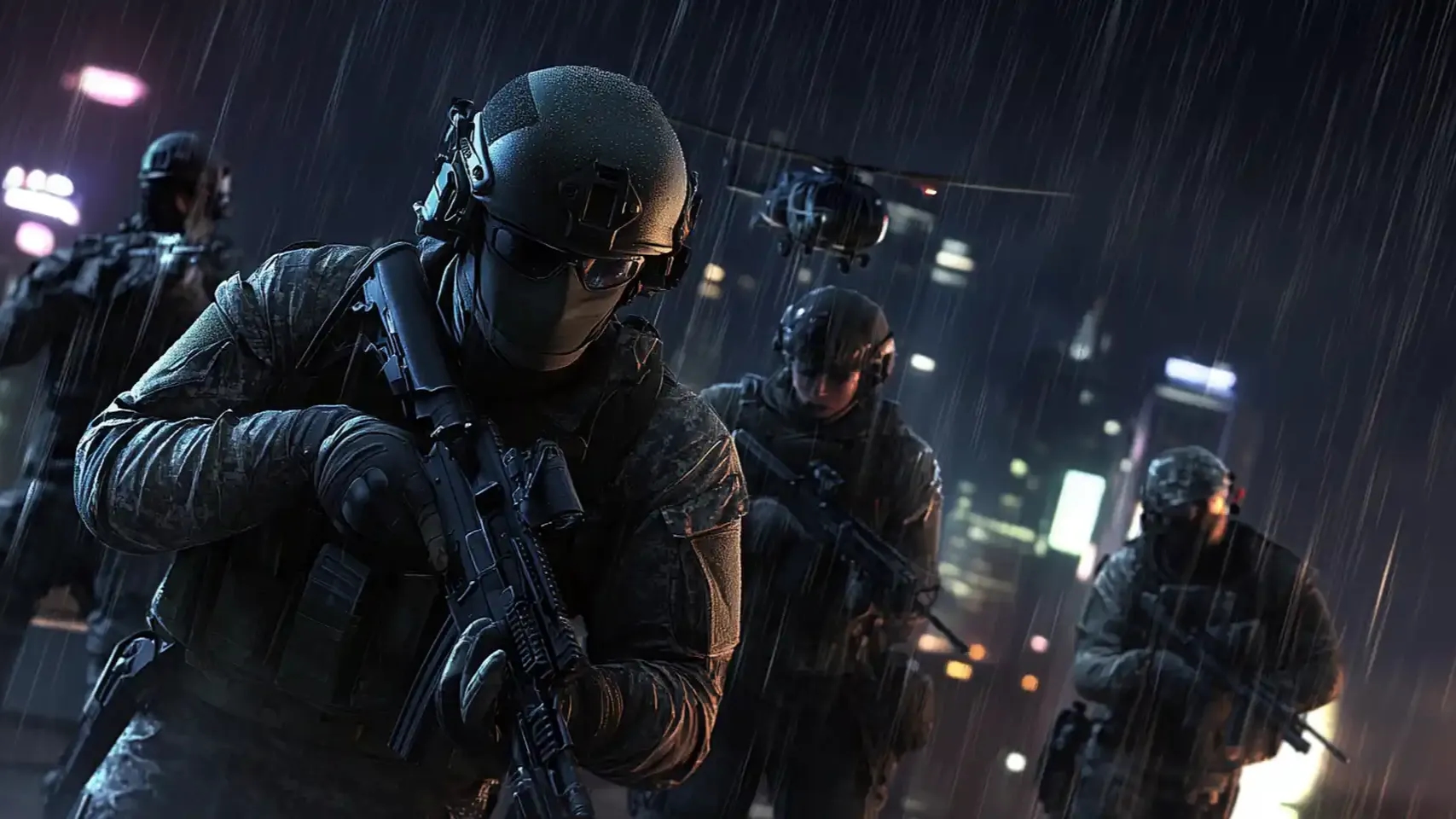Black Ops 7 Best Graphics Settings Guide For Stable Fps