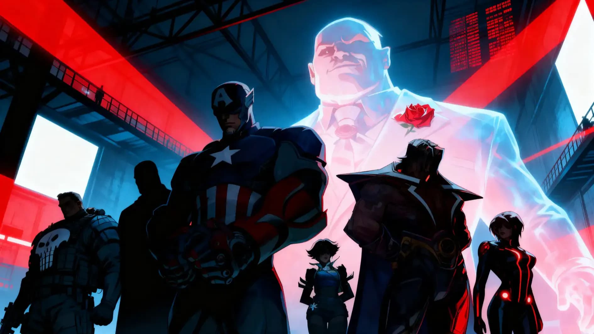 Marvel Rivals Maid-Pool Event: Full Hospitality 101 Guide