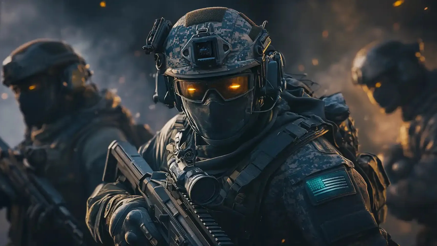 Black Ops 7 Camo Guide – Full Path to All BO7 Camos