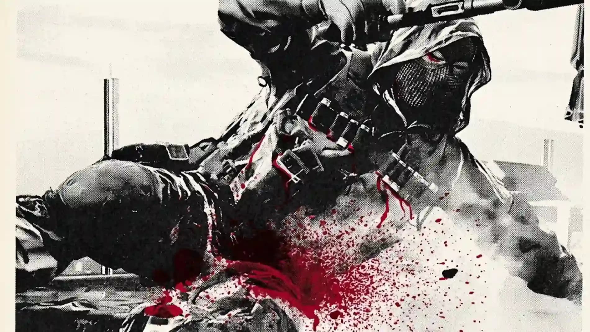 CoD Season 3 Reloaded: RoboCop Event Pass – All Rewards