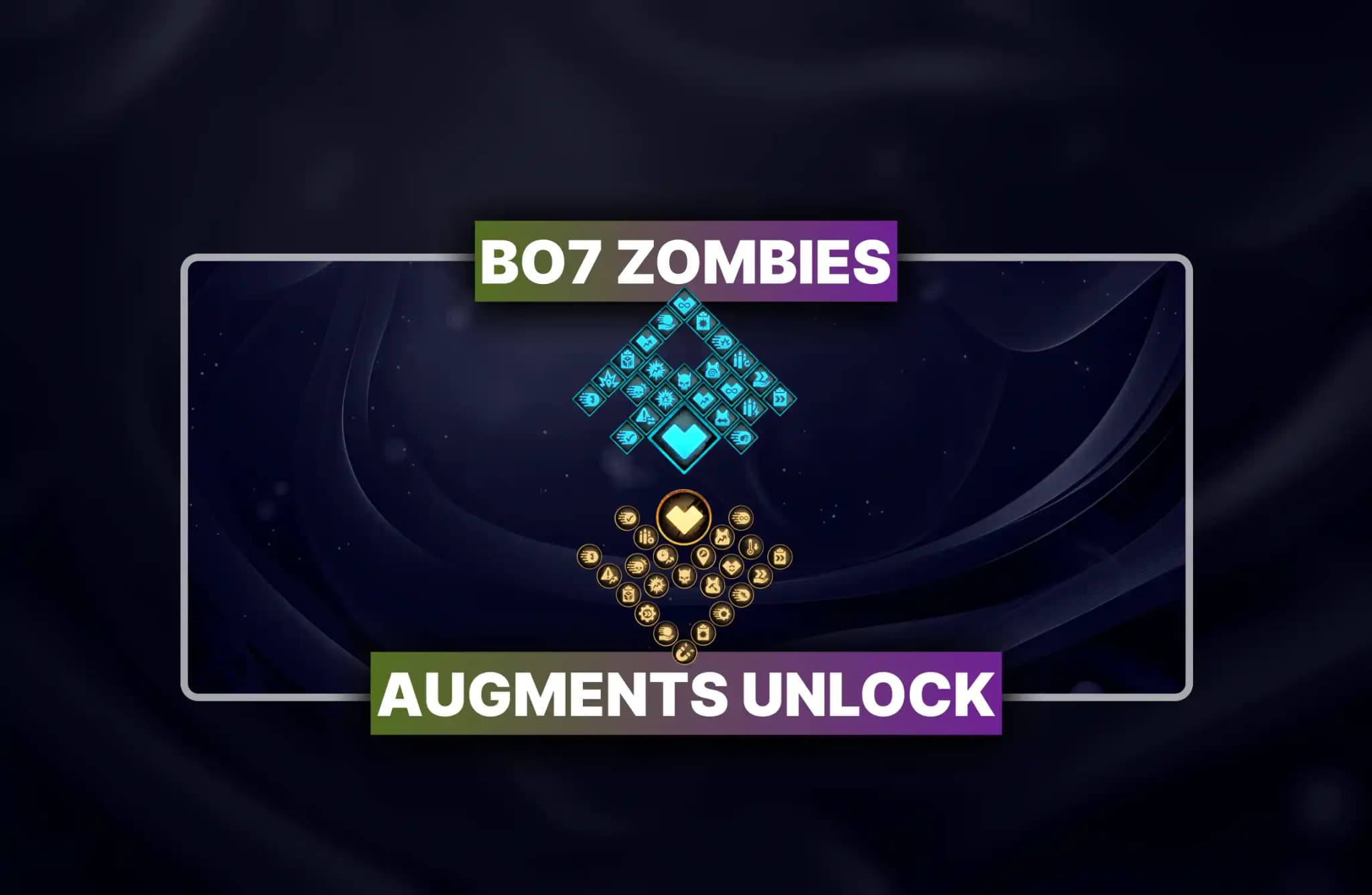BO7 Zombies Zarya Cosmodrome Guide – Ashes Map Steps S1