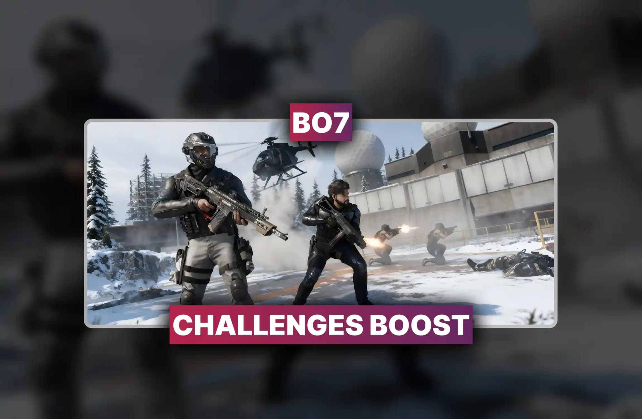 Black Ops 7 Best Graphics Settings Guide For Stable Fps