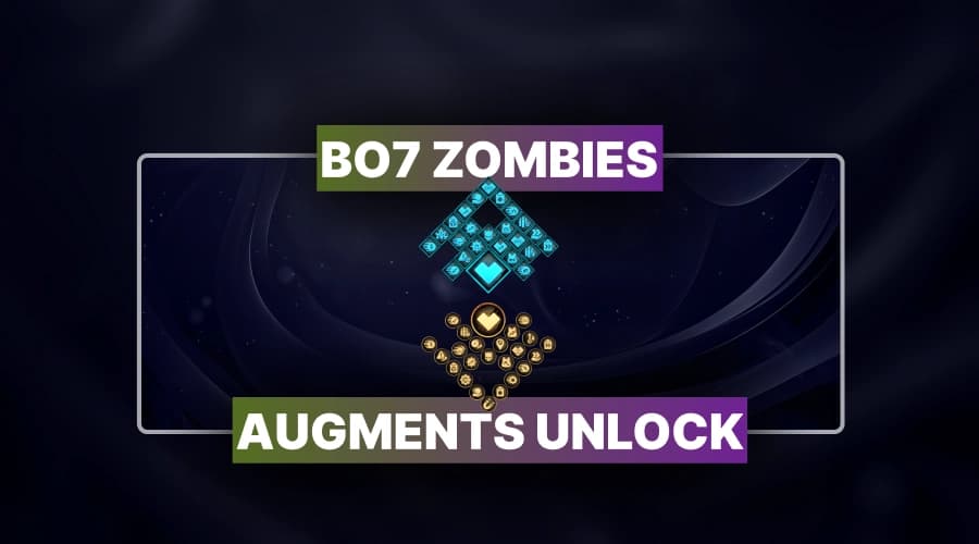 BO7 Zombies Zarya Cosmodrome Guide – Ashes Map Steps S1