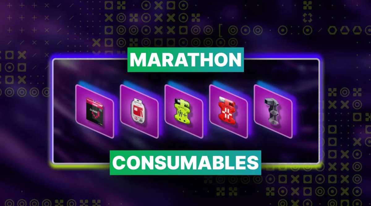 Marathon Ranked Mode Guide: Holotags, Ranks & Rewards